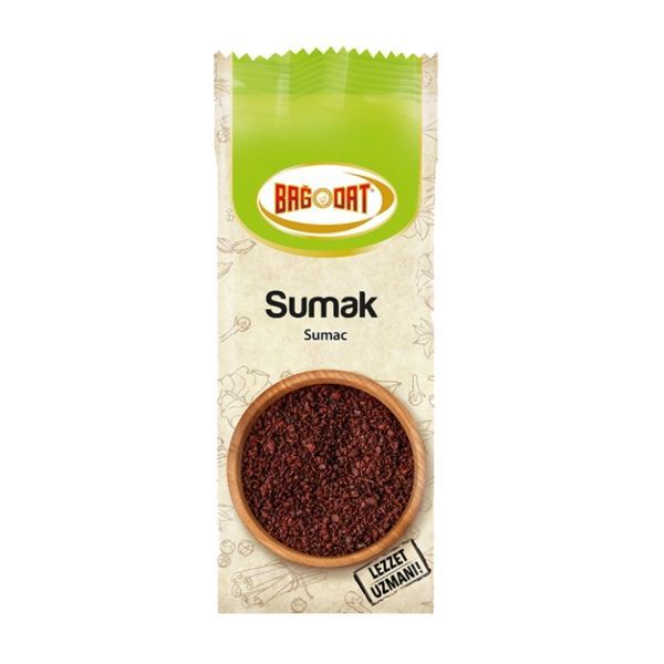 Bagdat Sumac 80gr